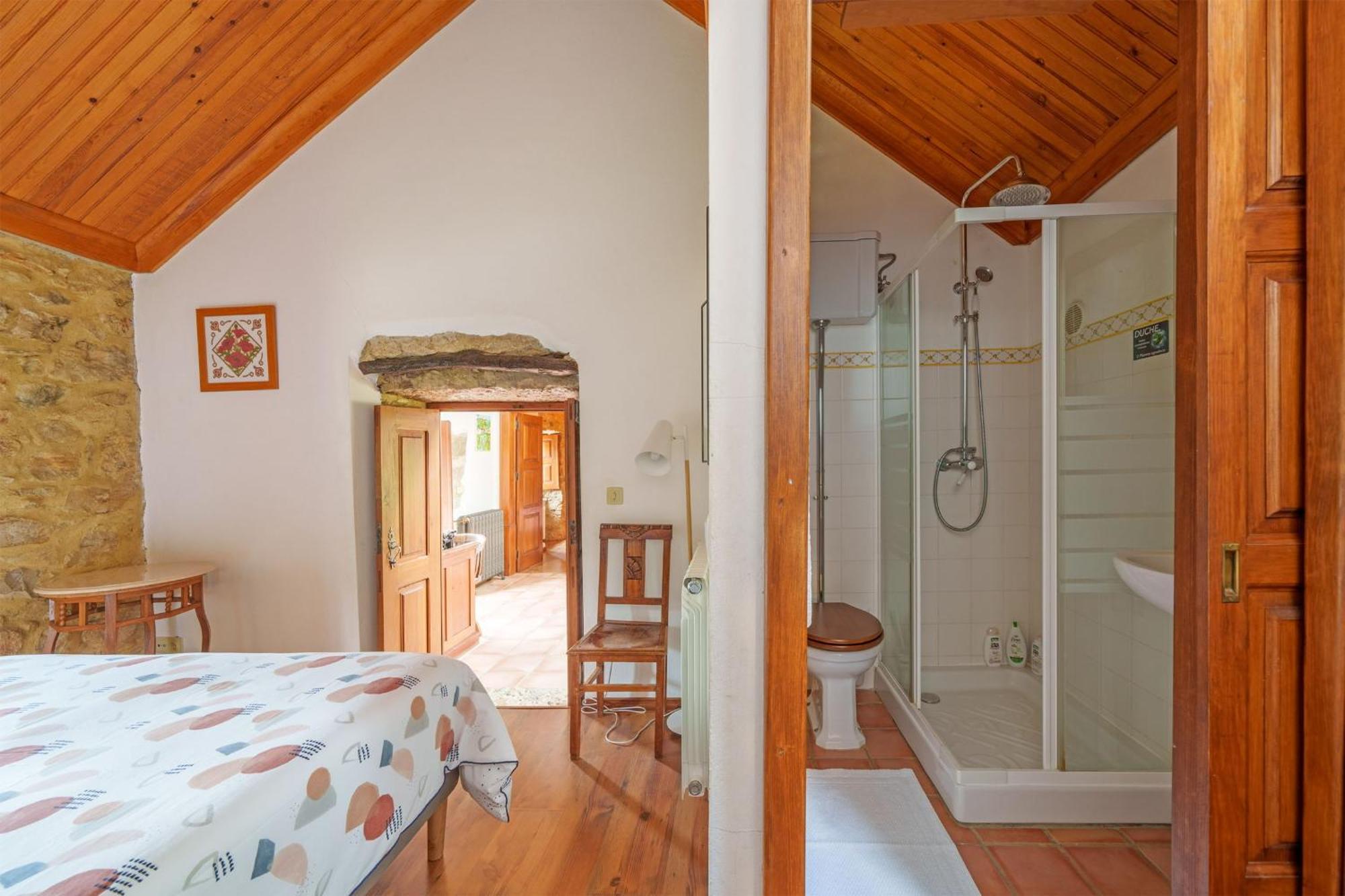 ポンバル Casa Do Vale Do Papoヴィラ エクステリア 写真