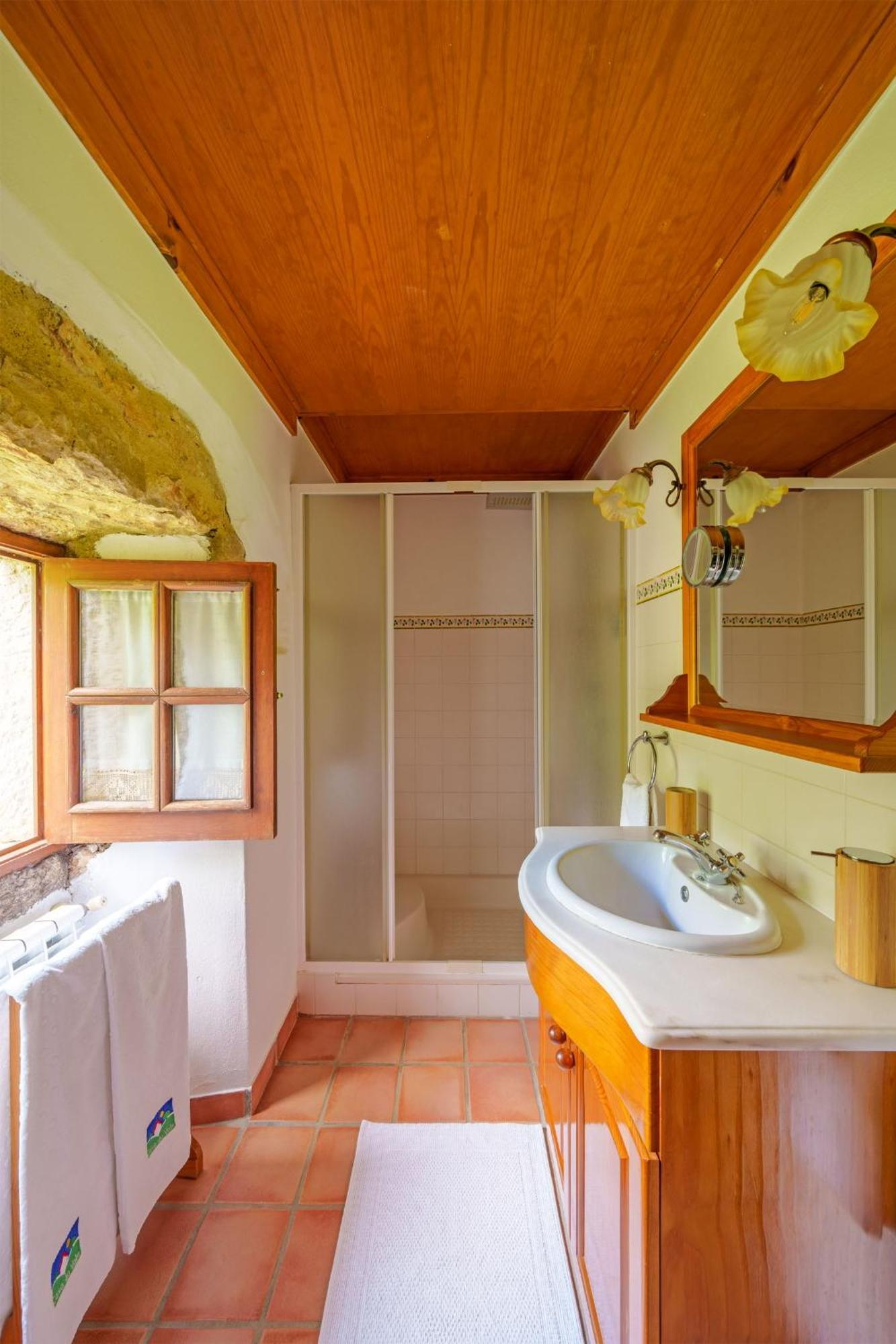 ポンバル Casa Do Vale Do Papoヴィラ エクステリア 写真